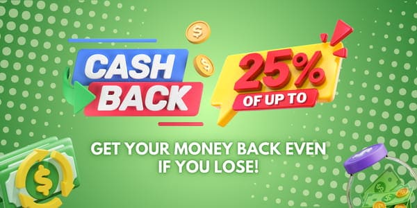 PHP One review casino app banner