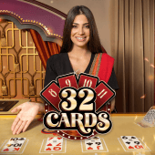 32 Baraha PHP One live casino
