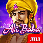 Ali Baba PHP One slot