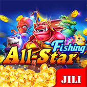 All Star Fishing PHP One
