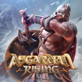 Asgardian Rising PHP One hot game