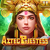 Aztec Priestess PHP One hot game