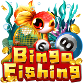 Bingo Fishing PHP One