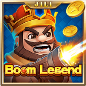 Boom Legend PHP One fishing
