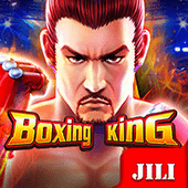 Boxing King PHP One game