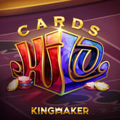 Cards Hi Lo PHP One