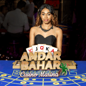 Casino Marina Andar Bahar PHP One