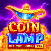 Coin Lamp PHP One slot
