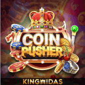 Coin Pusher PHP One