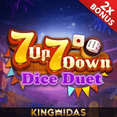 Dice Duet PHP One