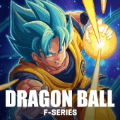 Dragon Ball PHP One slot