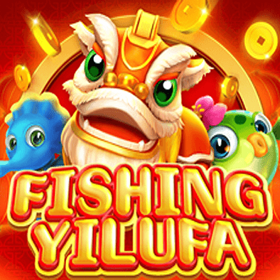 Fishing Yi Lu Fa PHP One