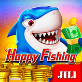 Happy Fishing PHP One review