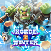 Horde 2 Winter PHP One slot