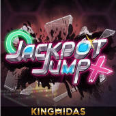 Jackpot Jump PHP One