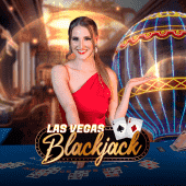 Las Vegas Blackjack PHP One live casino
