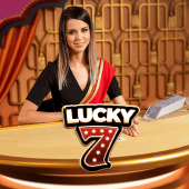 Lucky 7 PHP One live casino
