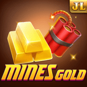 Mines Gold PHP One slot