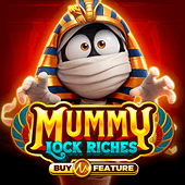 Mummy Lock Riches PHP One slot
