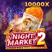 Night Market 2 PHP One slot