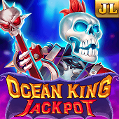 Ocean King Jackpot PHP One