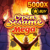 Open Sesame Mega PHP One slot