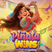 Pinata Wins PHP One slot