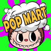Popmart PHP One slot