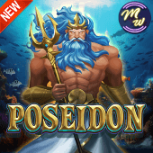 Poseidon PHP One slot
