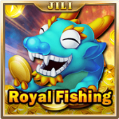Royal Fishing PHP One