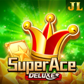 Super Ace Deluxe PHP One slot