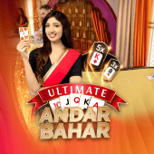 Ultimate Andar Bahar PHP One