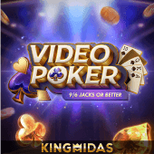 Video Poker PHP One